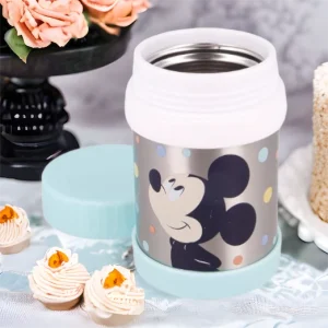 THERMOS PORTAPAPPA 280ml