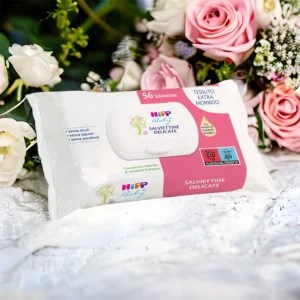 HIPP SALVIETTE DELICATE
