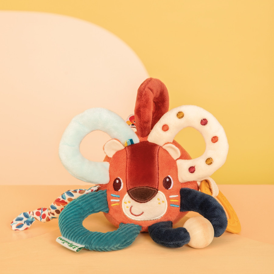 Jack Anelli Sensoriali – Lilliputiens - immagine 3