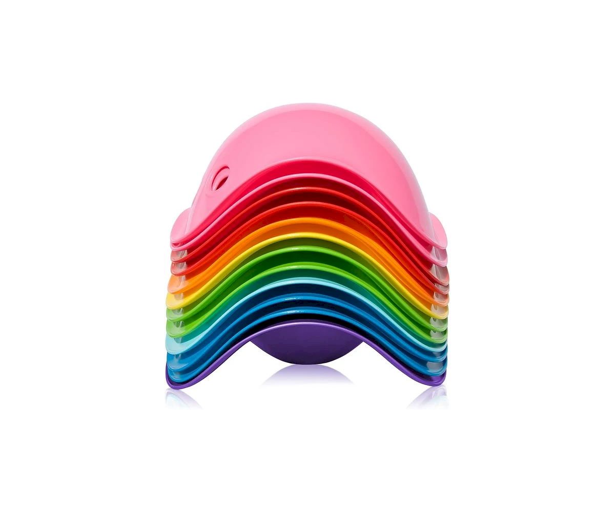 Bilibo giallo – Moluk - immagine 3