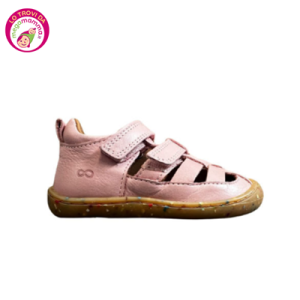 Ragnetto Barefoot Kraz Seashell – Goo6