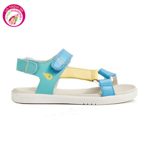 I Walk Vine Aquarius – Bobux