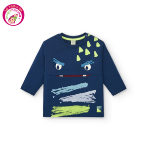 Maglia Freezy – Tuc Tuc