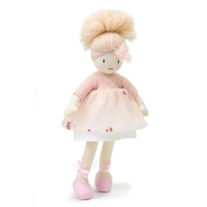 Bambola Amelie 38cm ThreadBear