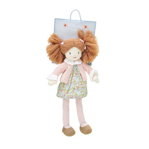 Bambola Marty 38cm ThreadBear - immagine 4