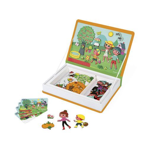 Magneti'Book 4 Stagioni - immagine 3