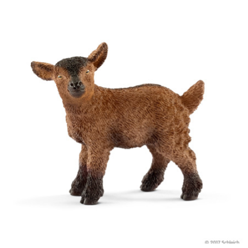 Capretta Schleich - immagine 2