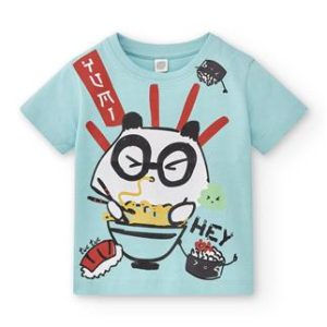 Maglietta Noodles Hey Sushi – Tuc Tuc