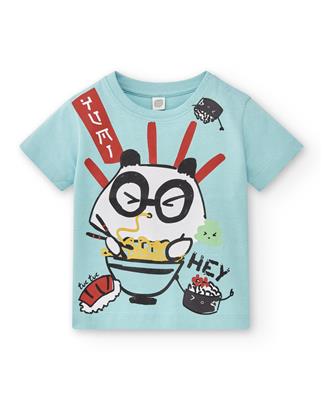 Maglietta Noodles Hey Sushi – Tuc Tuc