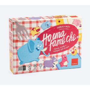 Ho una fame che… Osserva, ricorda e. mangiane più che puoi Erickson