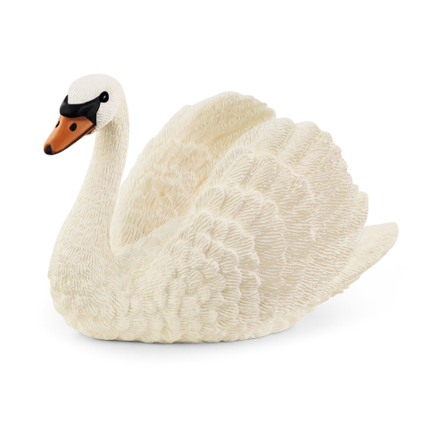 Cigno Schleich - immagine 2