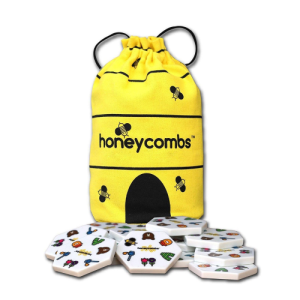 Honeycombs Creativamente