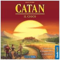 CATAN: IL GIOCO - immagine 2