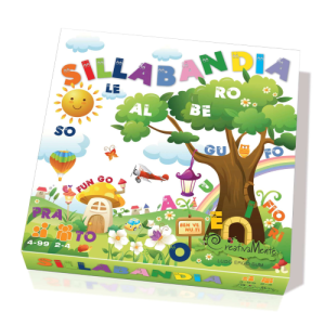 Sillabandia Creativamente