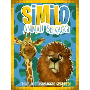 Similo – Animali Selvaggi