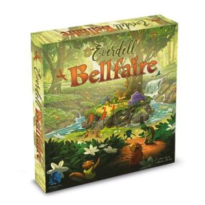 Everdell – Bellfaire