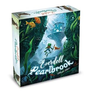 Everdell – Pearlbrook (collector’s edition)