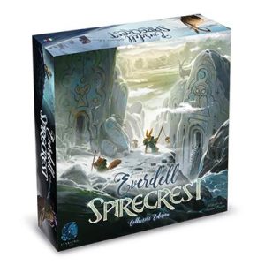 Everdell – Spirecrest (collector’s edition)