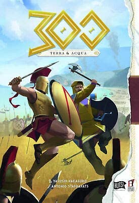 300 Terra e Acqua - immagine 2