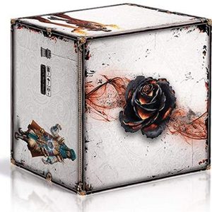 Black Rose Wars Italiano