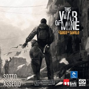 THIS WAR OF MINE – Sotto Assedio