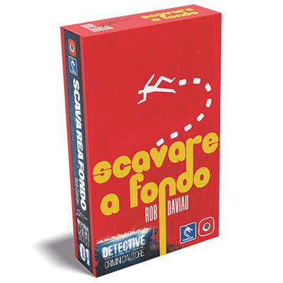 DETECTIVE – Scavare a Fondo - immagine 2