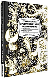 Come scrivere avventure che non facciano schifo - immagine 2