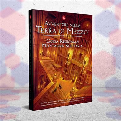 AVVENTURE NELLA TERRA DI MEZZO – Guida Regionale: Montagna Solitaria - immagine 2