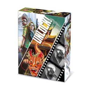 UNLOCK – EPIC ADVENTURES