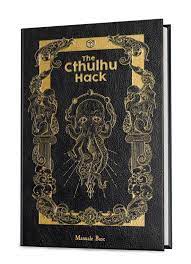 The Cthulhu Hack MANUALE BASE - immagine 2