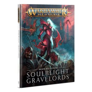 Battletome Soulblight Gravelords