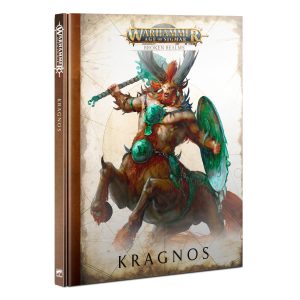Broken Realms – Kragnos