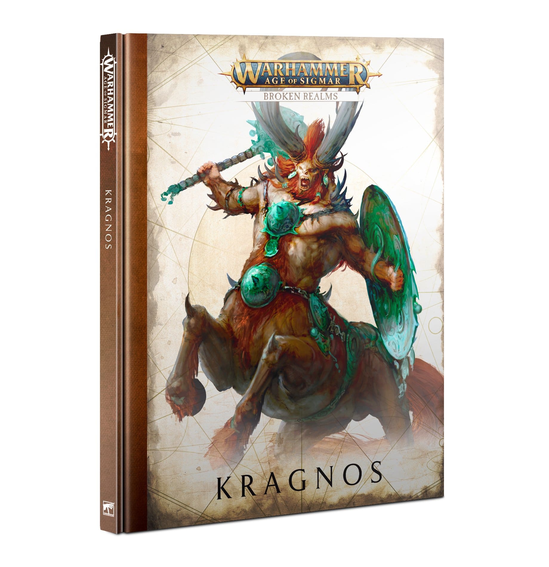 Broken Realms – Kragnos