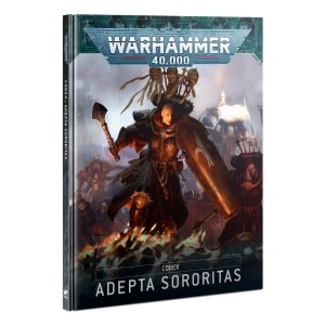 Codex Adepta Sororitas