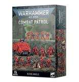 Blood Angels  Combat Patrol