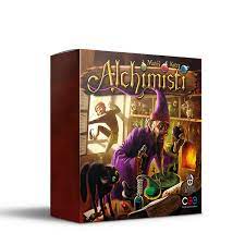 Alchimisti - immagine 2