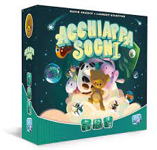 ACCHIAPPA SOGNI - immagine 2