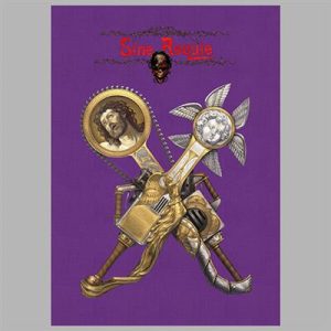 SINE REQUIE – Inquisizione