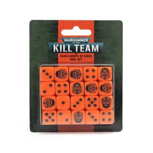 Death Korps of Krieg  Dice Set