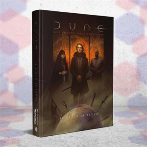 DUNE – Avventure nell’imperium
