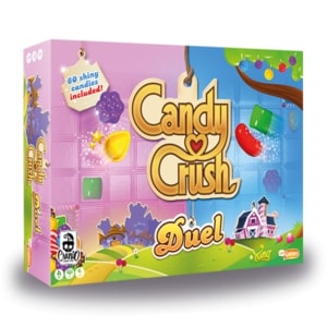 Candy Crash Duel