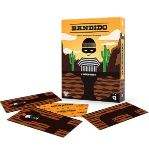 Bandido (Nuova edizione)
