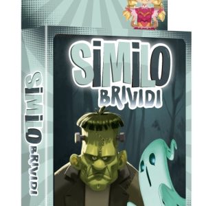 Similo – Brividi