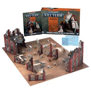 Kill Team: Chalnath