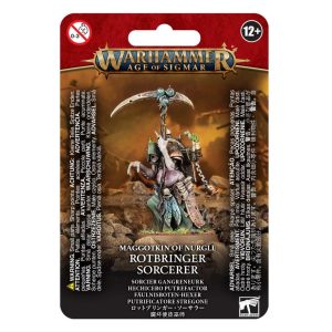 Rotbringer Sorcerer