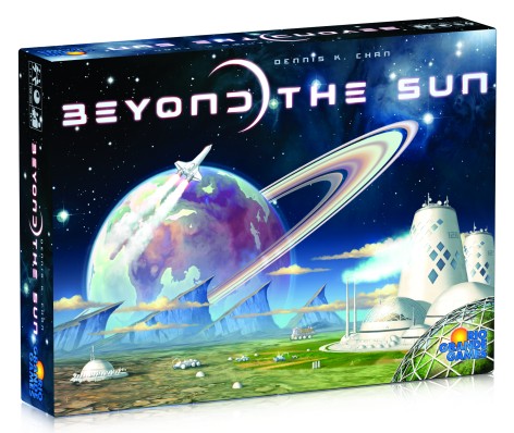 Beyond the Sun - immagine 2