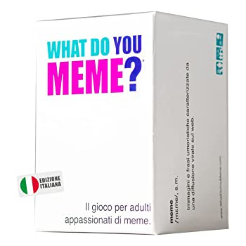 What do you meme? - immagine 2