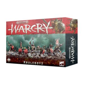 WARCRY – Kruleboyz