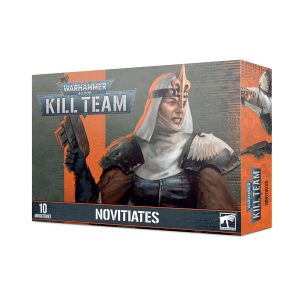 KILL TEAM – Novitiates