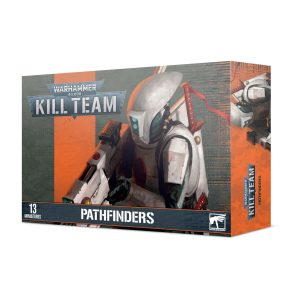 KILL TEAM – Pathfinders